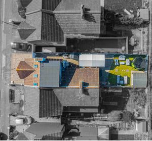 Aerial Shot- click for photo gallery